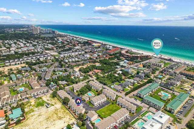 $459,900 | 241 Ellis Road, Unit 24, Miramar Beach, FL 32550
