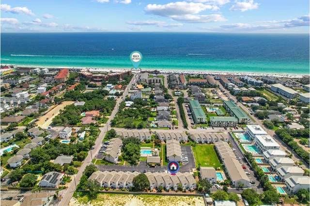 $459,900 | 241 Ellis Road, Unit 24, Miramar Beach, FL 32550