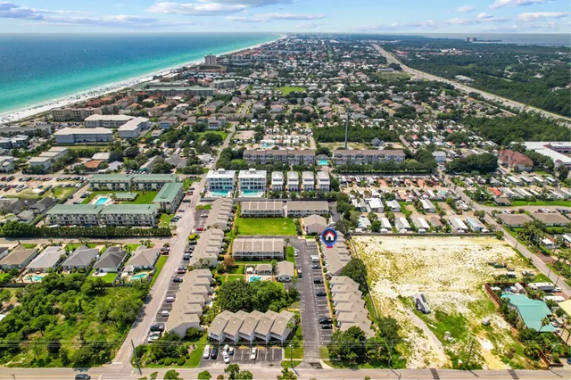$459,900 | 241 Ellis Road, Unit 24, Miramar Beach, FL 32550