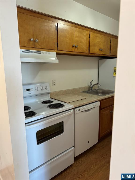 10 Corsa Terrace, Unit 6 Ridgewood, NJ 07450 - Photo 4 of 15