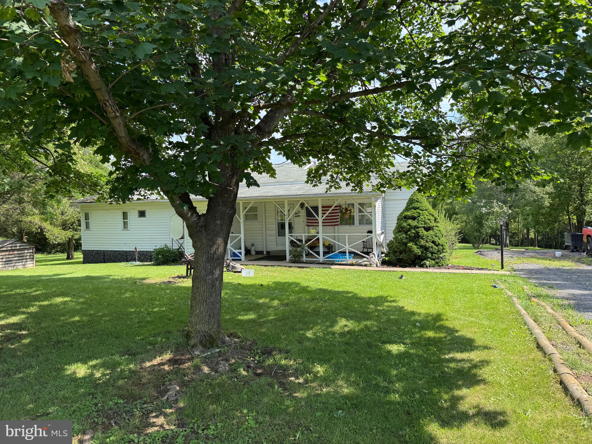 457 Tea Berry Road Maurertown, VA 22644 - Photo 1 of 34 Gallery Image 1