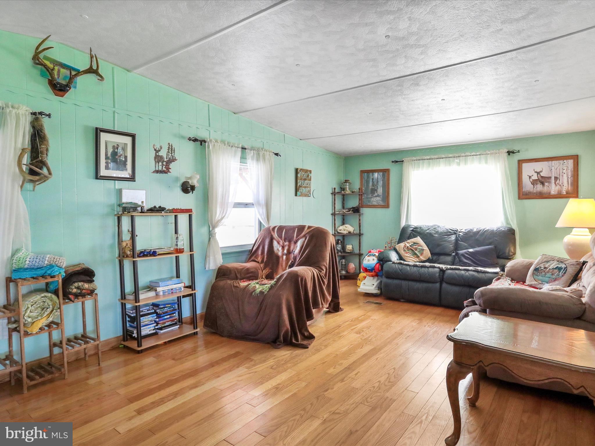 457 Tea Berry Road Maurertown, VA 22644 - Photo 13 of 34 Gallery Image 13