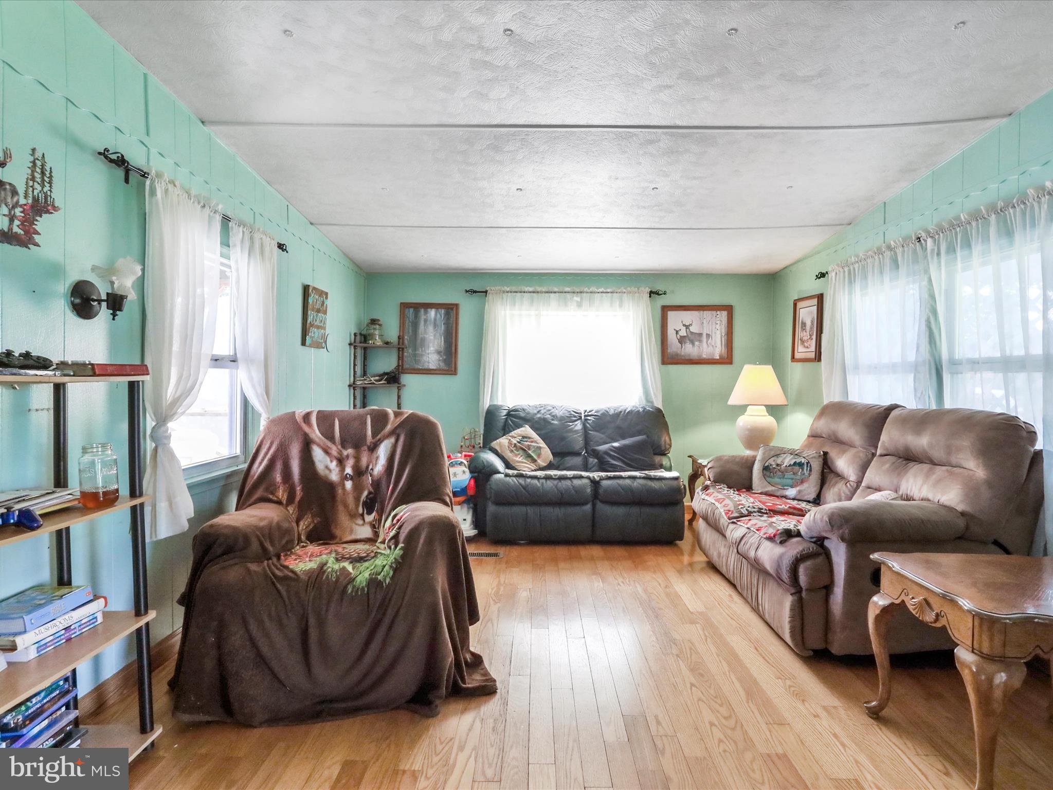 457 Tea Berry Road Maurertown, VA 22644 - Photo 14 of 34 Gallery Image 14