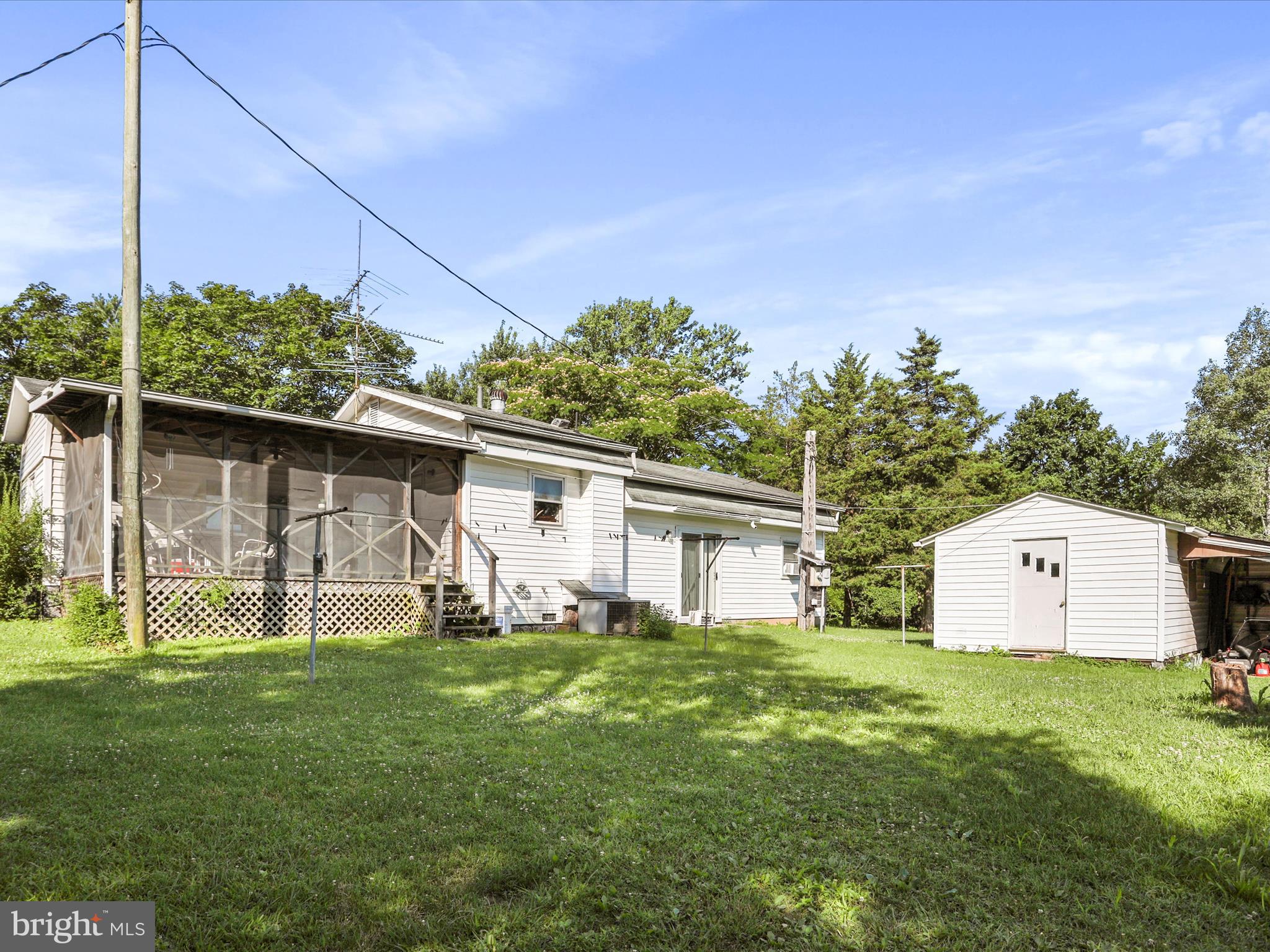 457 Tea Berry Road Maurertown, VA 22644 - Photo 18 of 34 Gallery Image 18