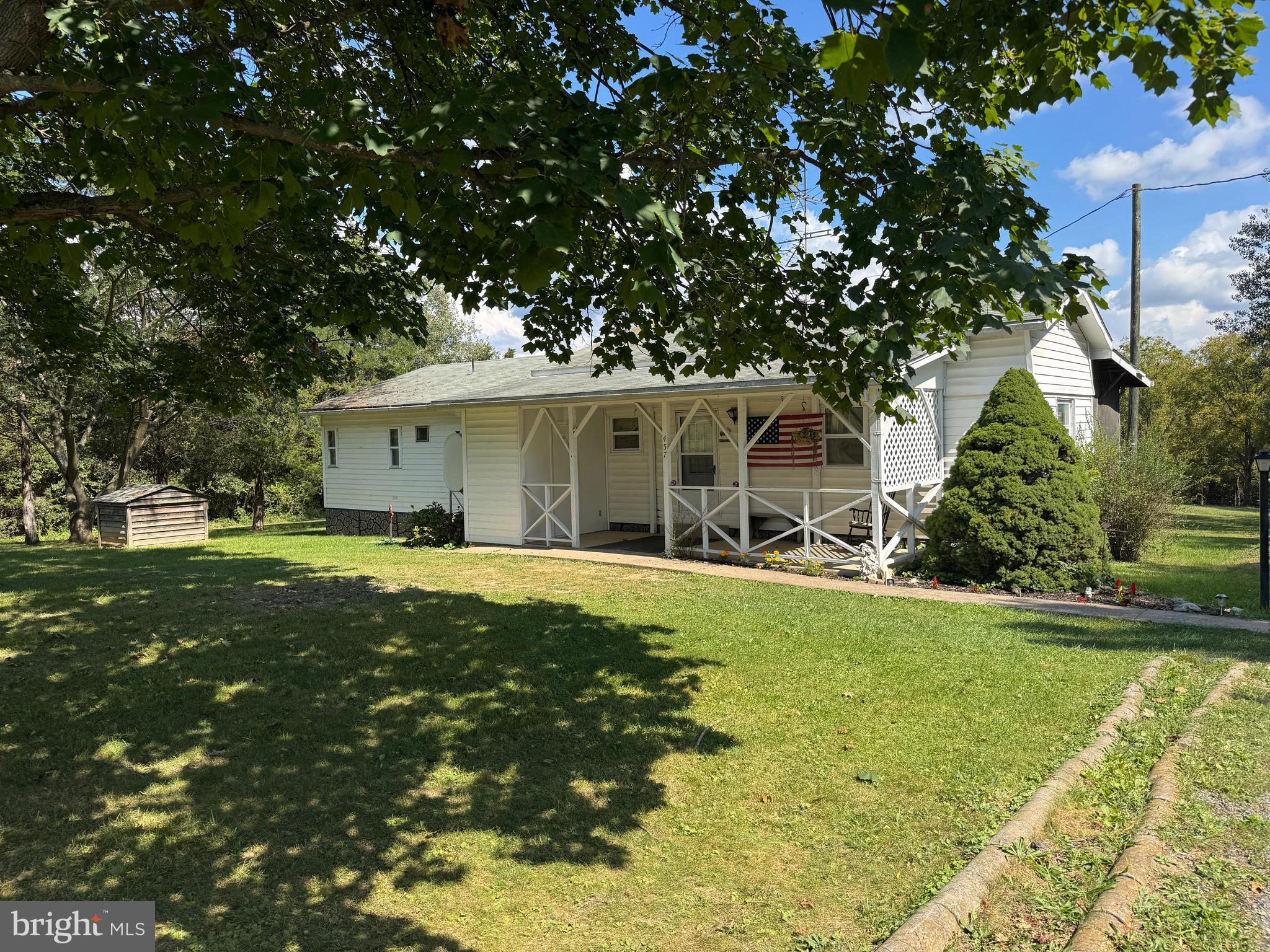 457 Tea Berry Road Maurertown, VA 22644 - Photo 21 of 34 Gallery Image 21