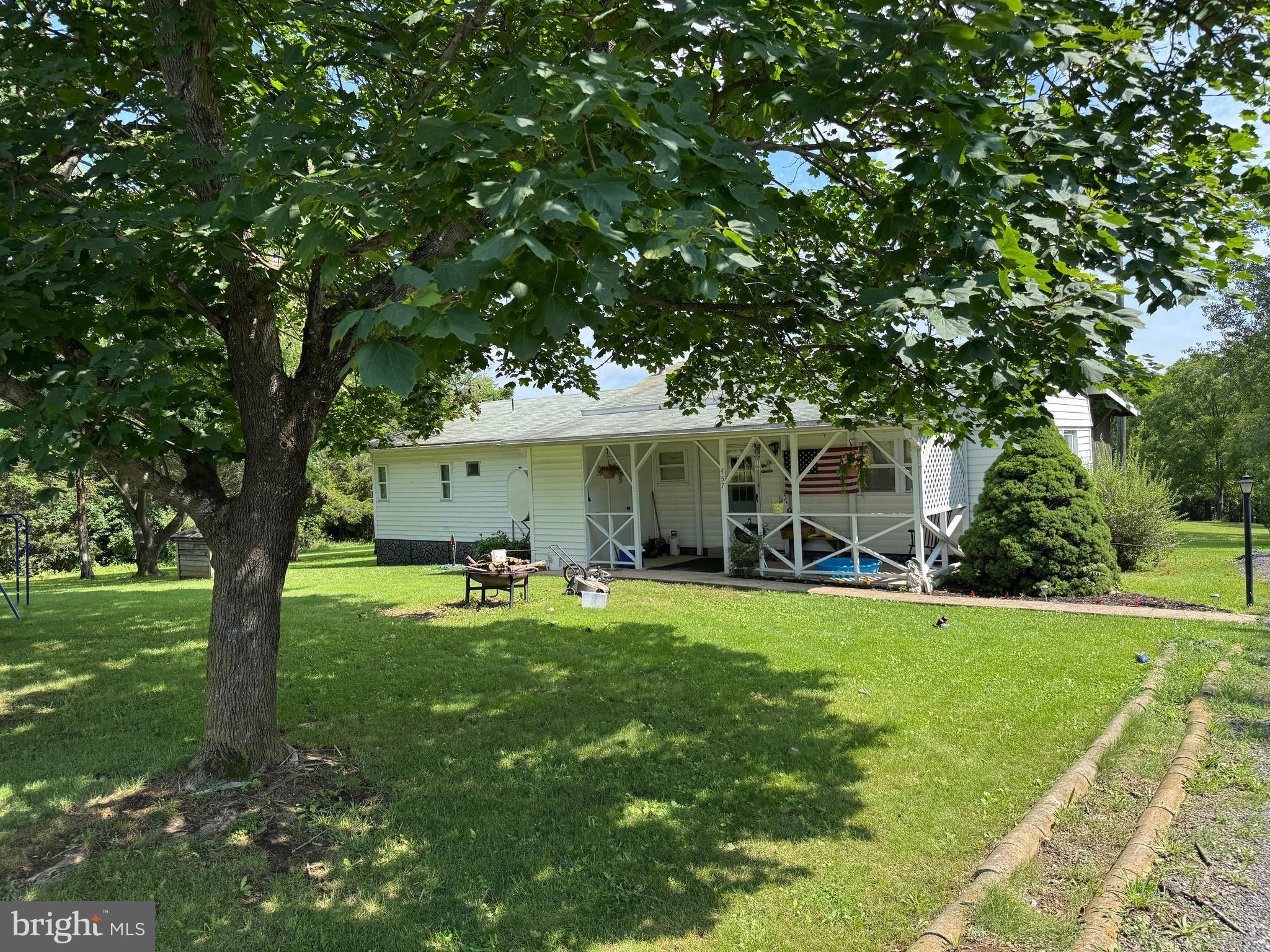 457 Tea Berry Road Maurertown, VA 22644 - Photo 3 of 34 Gallery Image 3