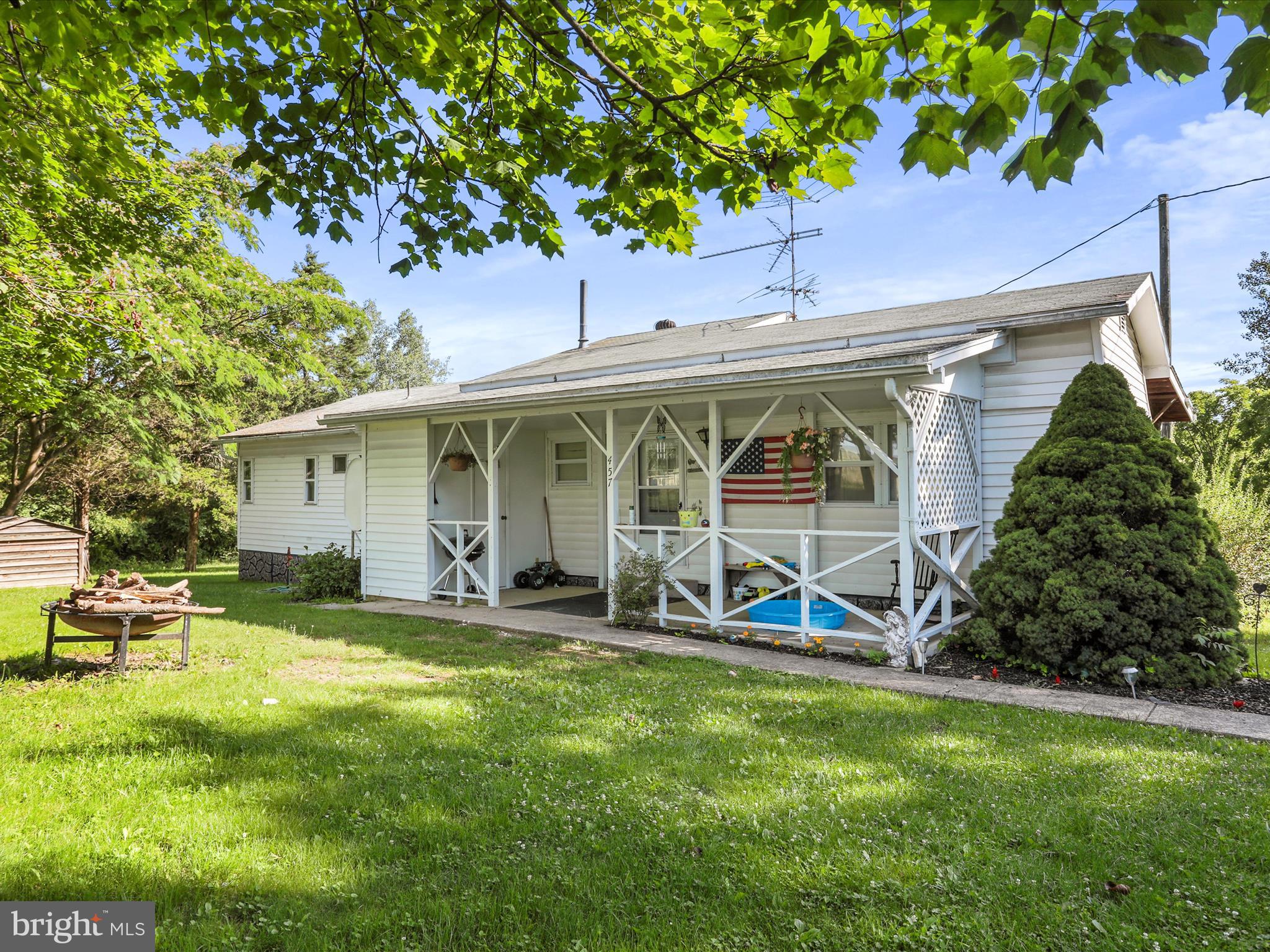 457 Tea Berry Road Maurertown, VA 22644 - Photo 7 of 34 Gallery Image 7