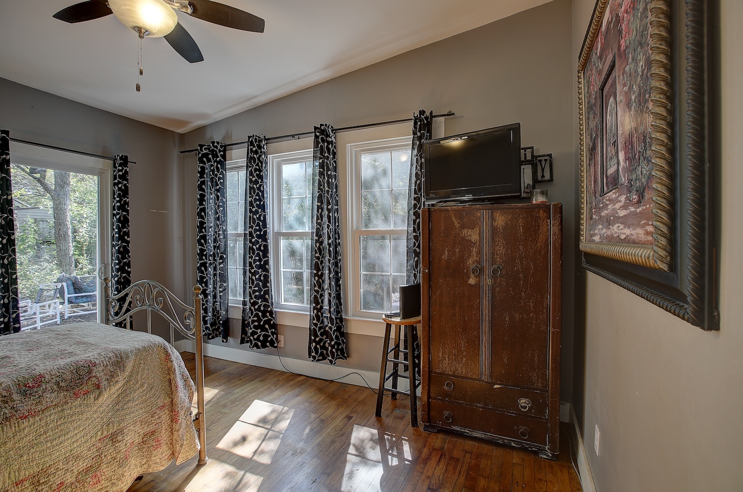 905 Walnut Street Georgetown, TX 78626 - Photo 13 of 34
