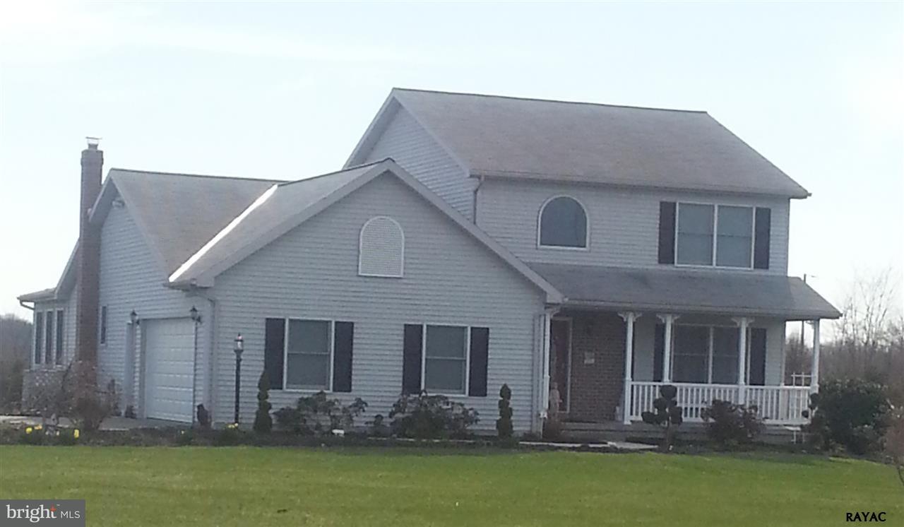 826 Rife Road East Berlin, PA 17316 - Photo 1 of 25 Gallery Image 1