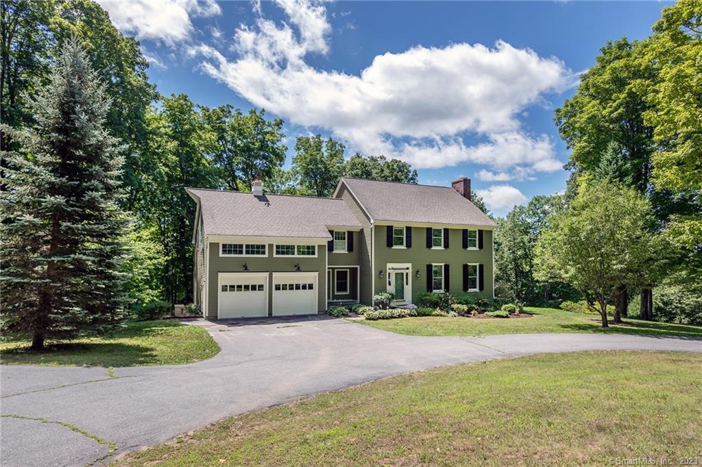 71 Potash Road Litchfield, CT 06759 - Photo 1 of 1
