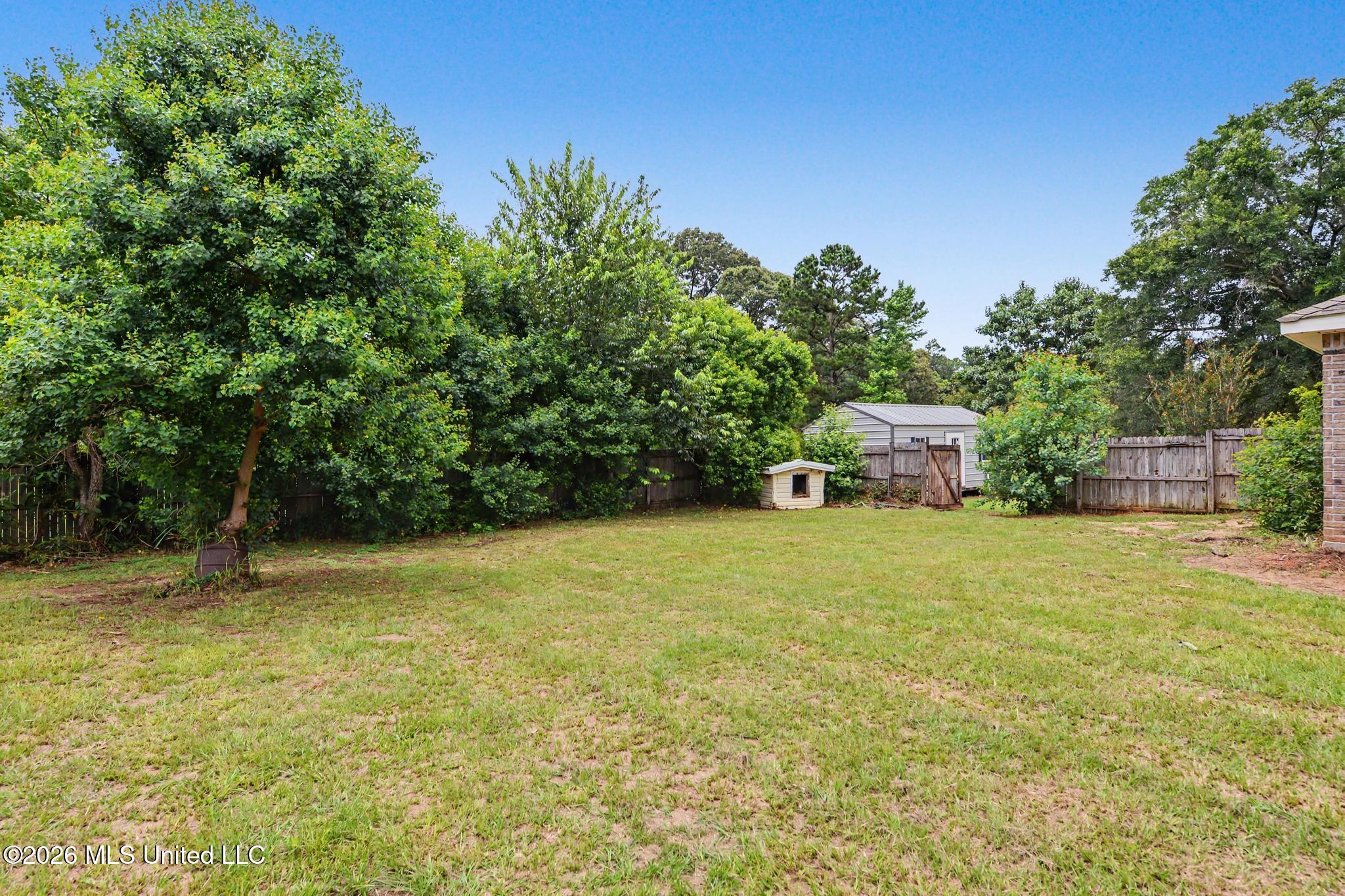 22361 Ira Johnson Road Saucier, MS 39574 - Photo 27 of 28 027