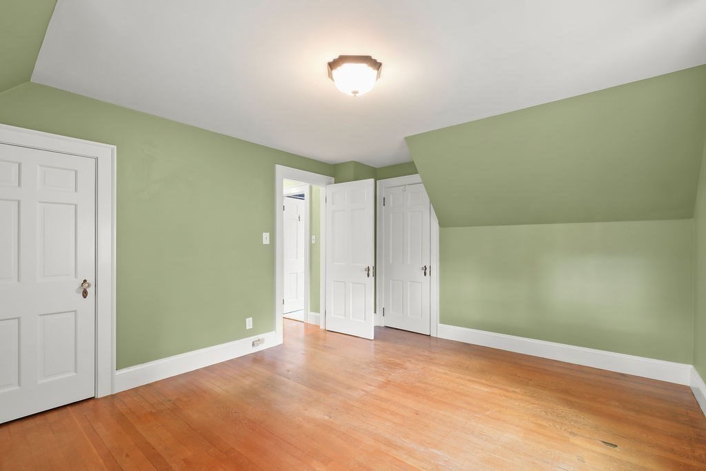 1297 Old Worcester Road Framingham, MA 01701 - Photo 28 of 41 a view of an empty room