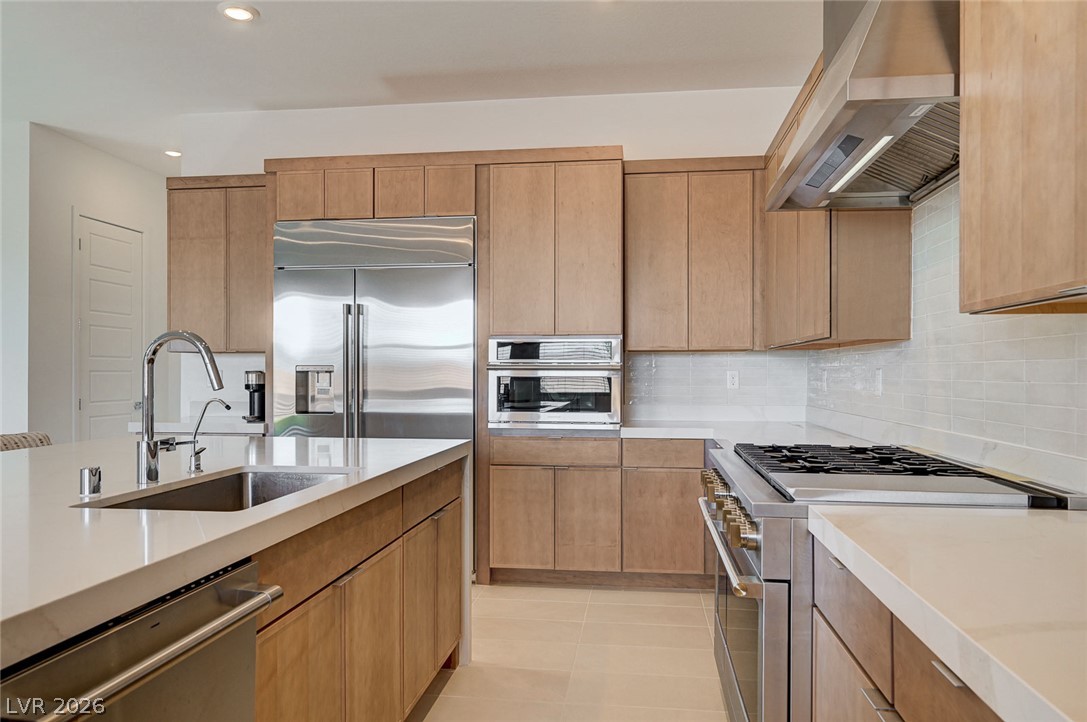 10022 Decano Ridge Street Las Vegas, NV 89141 - Photo 6 of 58 Gallery Image 6
