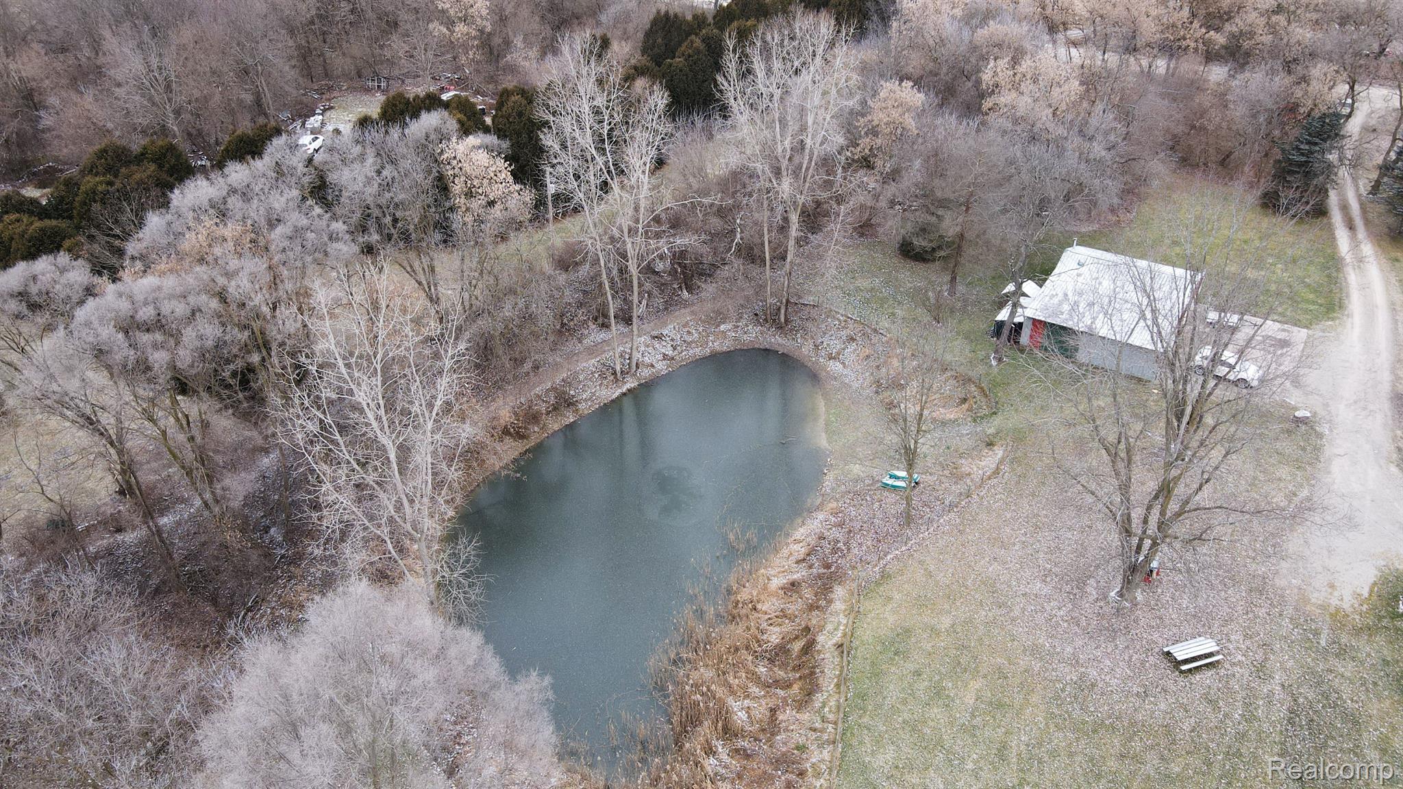 7358 East Frances Road Mount Morris, MI 48458 - Photo 9 of 42 Gallery Image 9