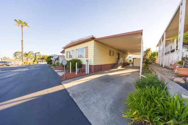 $179,999 | 1440 South Orange Avenue, Unit 29, El Cajon, CA 92020