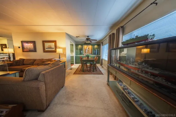 $179,999 | 1440 South Orange Avenue, Unit 29, El Cajon, CA 92020