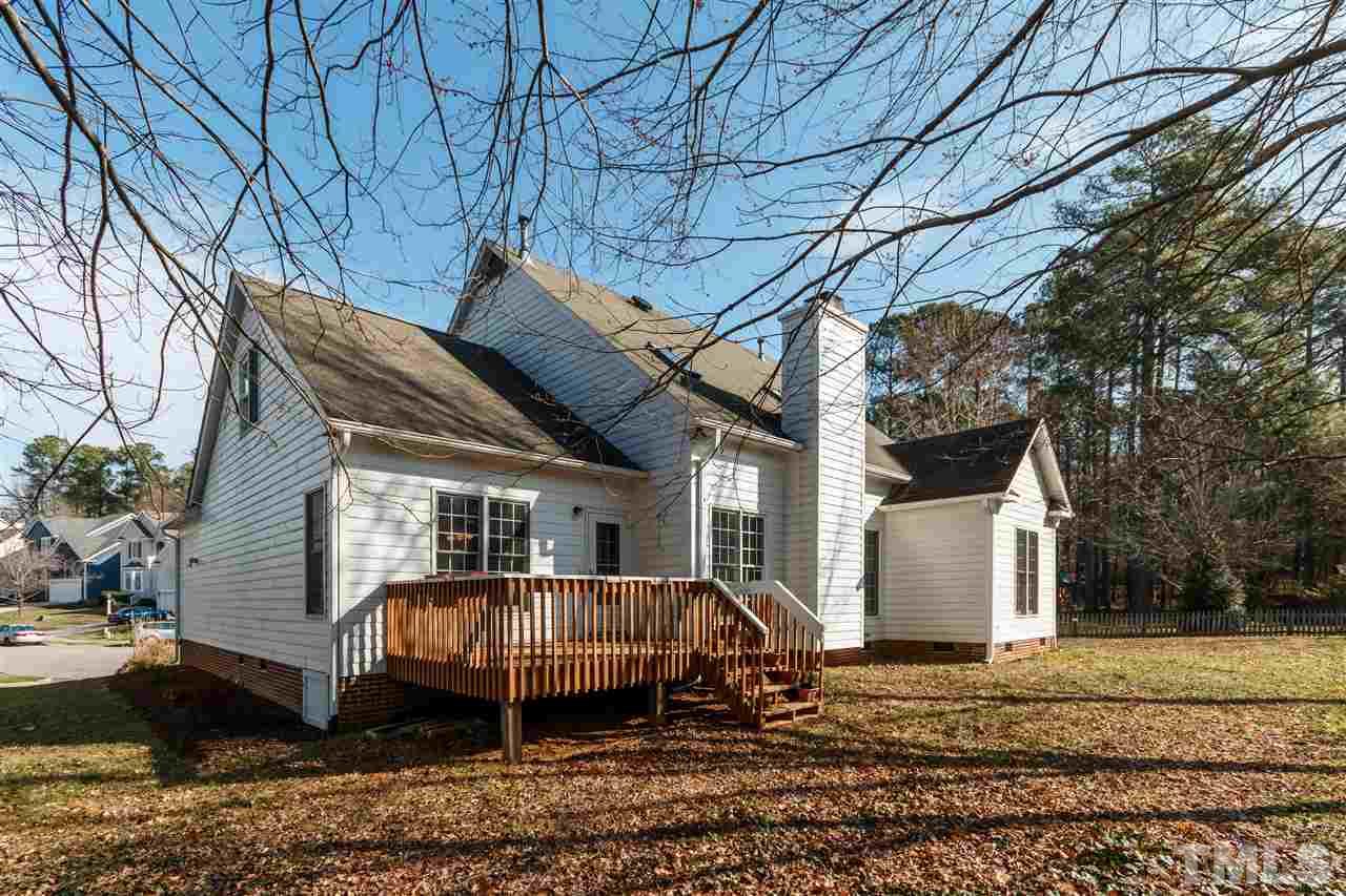 12201 Breton Lane Raleigh, NC 27613 - Photo 25 of 25 Gallery Image 25