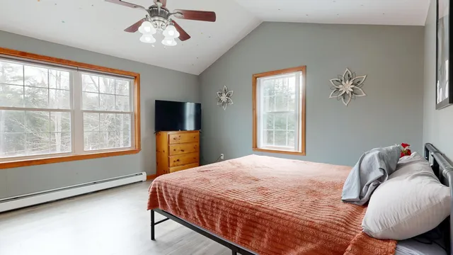 $400,000 | 25 Fairview Drive, Leeds, ME 04263