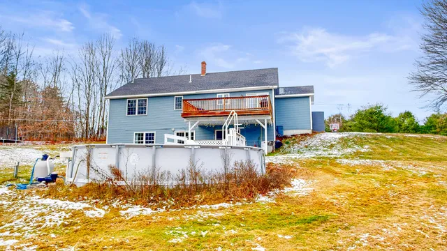 $400,000 | 25 Fairview Drive, Leeds, ME 04263