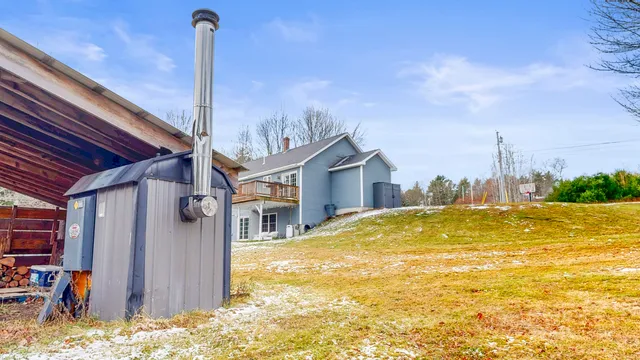 $400,000 | 25 Fairview Drive, Leeds, ME 04263