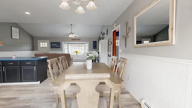 $400,000 | 25 Fairview Drive, Leeds, ME 04263