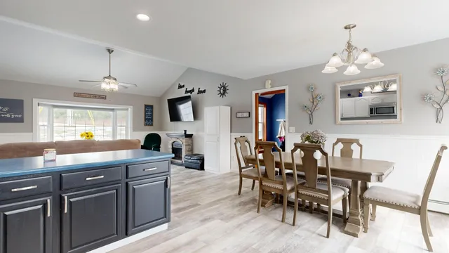 $400,000 | 25 Fairview Drive, Leeds, ME 04263