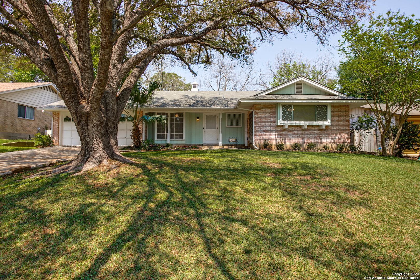 3011 Sir Phillip Drive San Antonio, TX 78209 - Photo 2 of 24