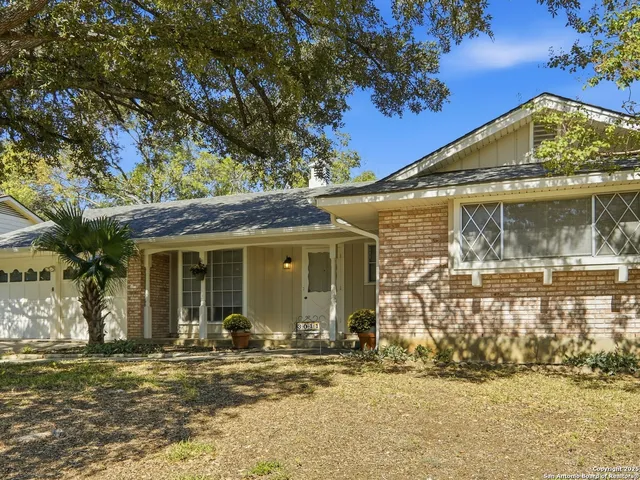 $314,900 | 3011 Sir Phillip Drive, San Antonio, TX 78209