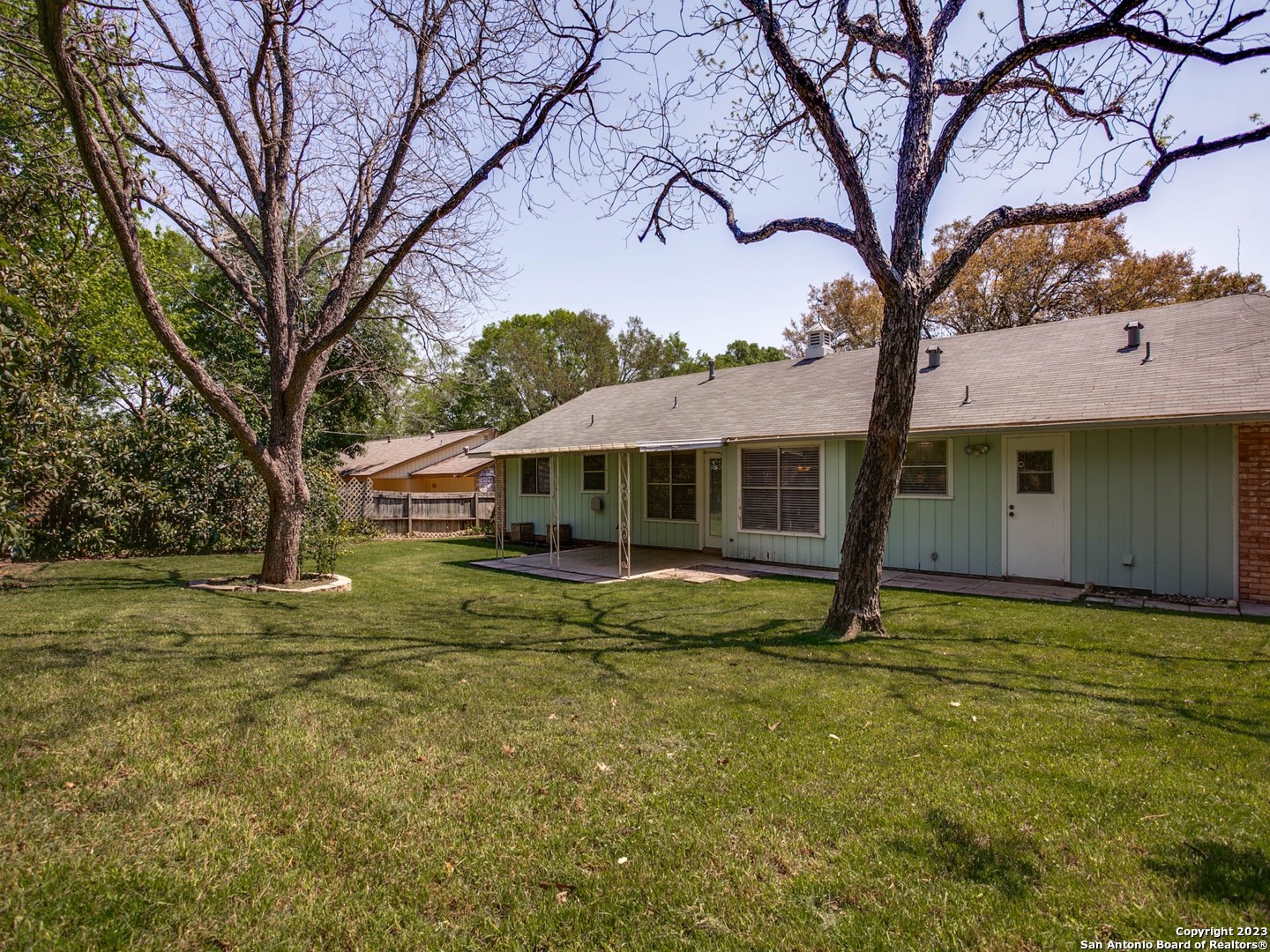 3011 Sir Phillip Drive San Antonio, TX 78209 - Photo 22 of 24