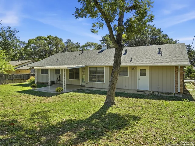 $314,900 | 3011 Sir Phillip Drive, San Antonio, TX 78209