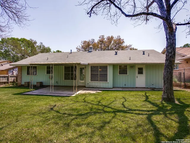 $319,000 | 3011 Sir Phillip Drive, San Antonio, TX 78209