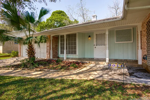 $319,000 | 3011 Sir Phillip Drive, San Antonio, TX 78209