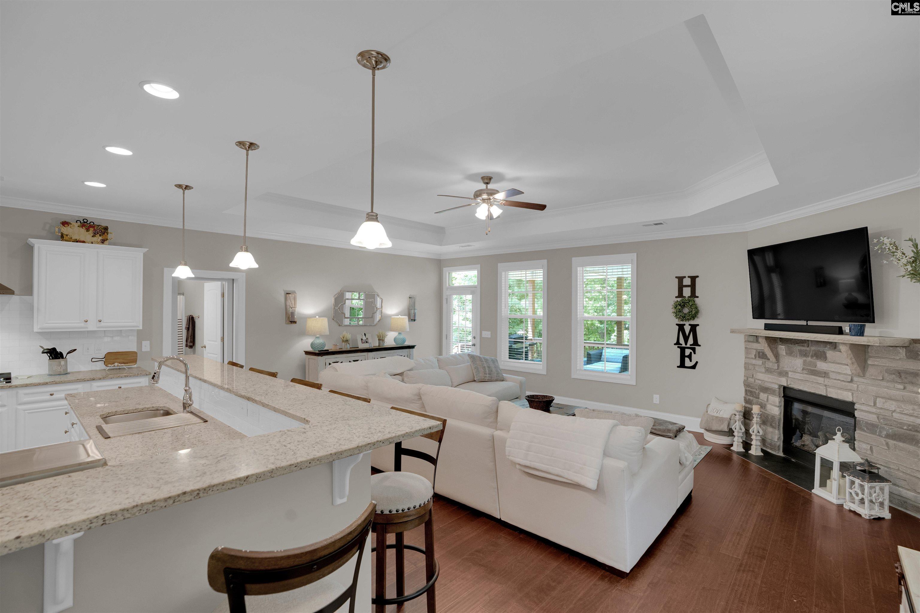 238 Hilton View Court Chapin, SC 29036 - Photo 17 of 63