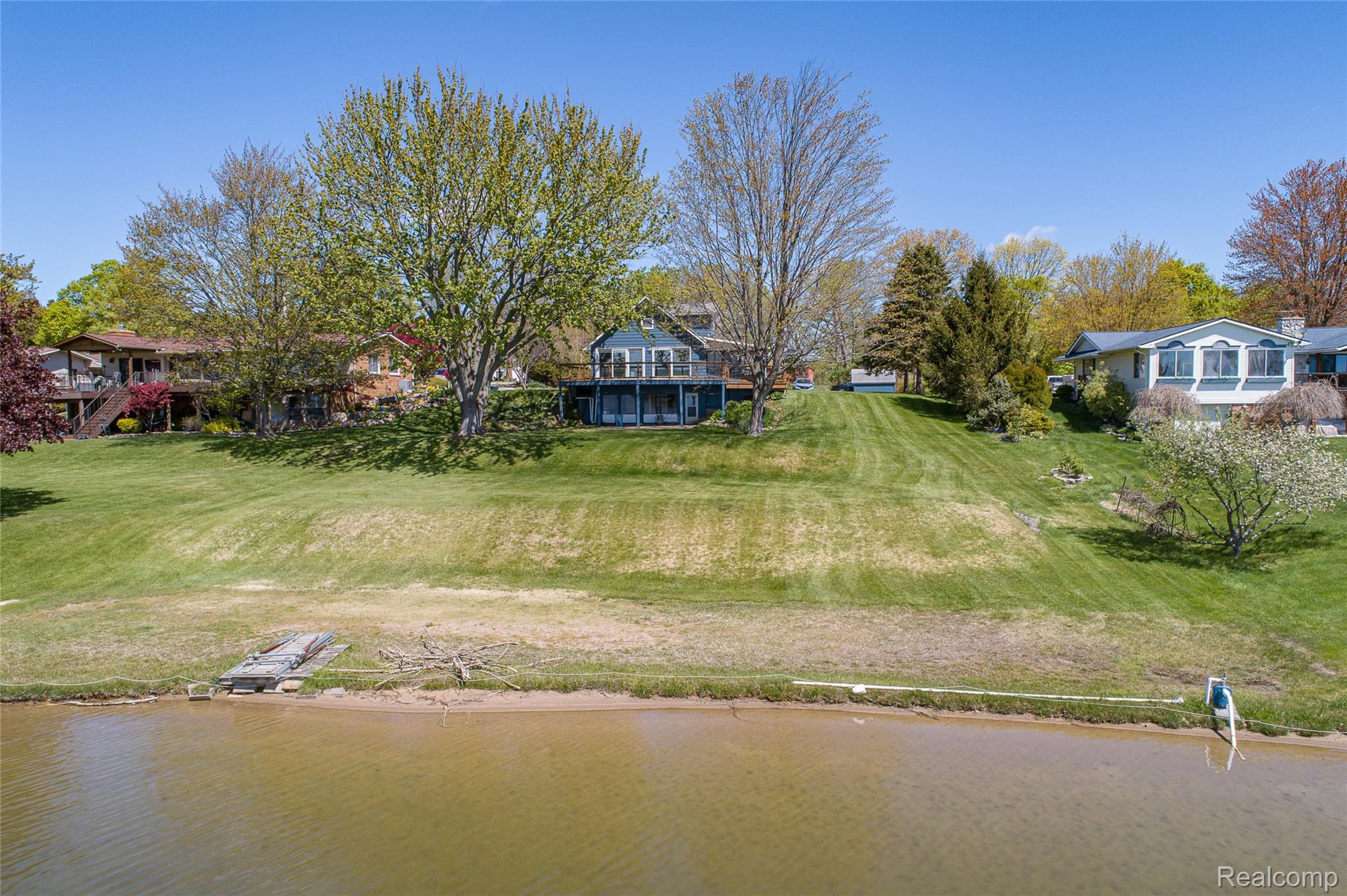 2855 Farmers Creek Road Metamora, MI 48455 - Photo 47 of 51 DJI_0681.jpg