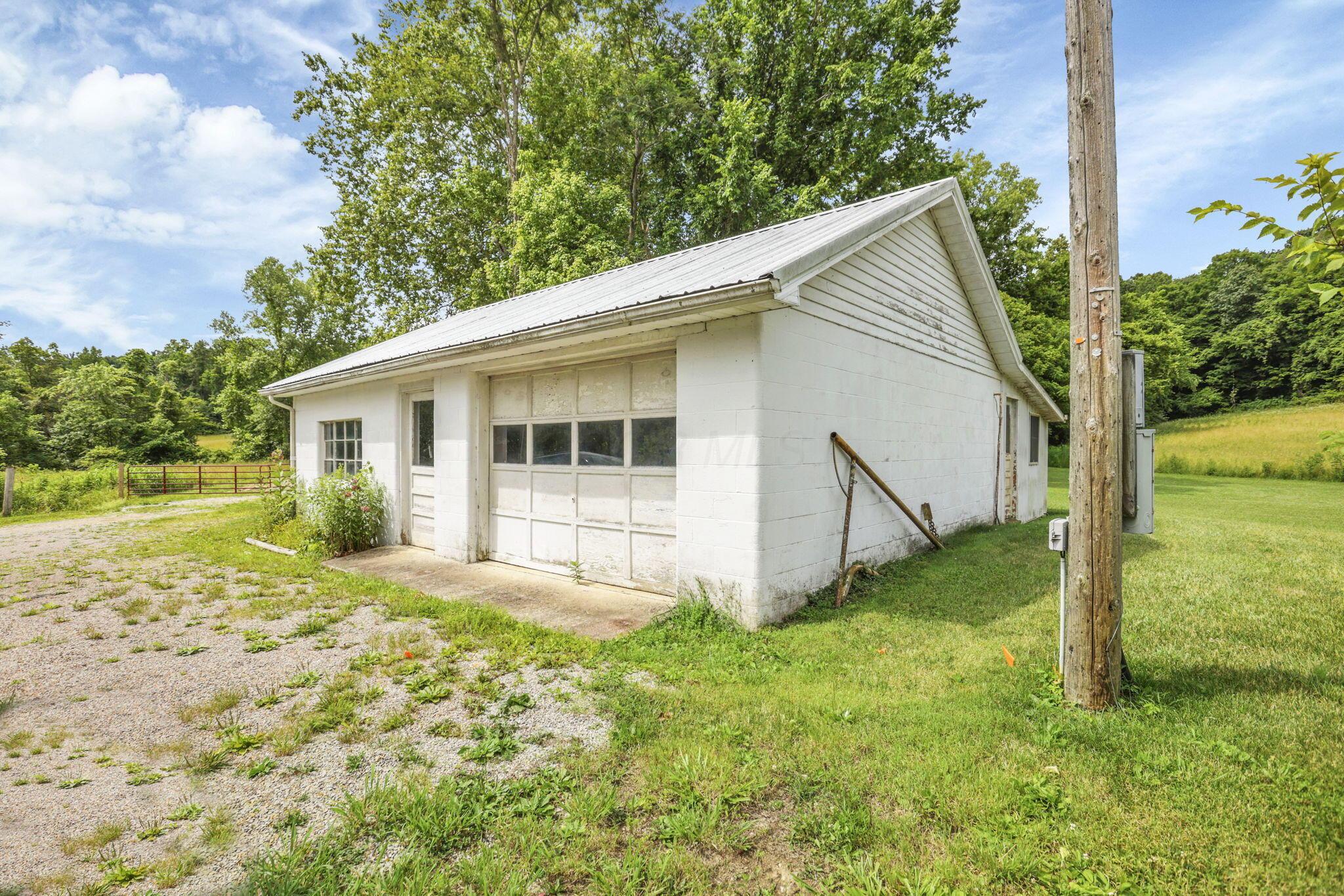 1737 Bull Creek Road Laurelville, OH 43135 - Photo 29 of 46 27BC