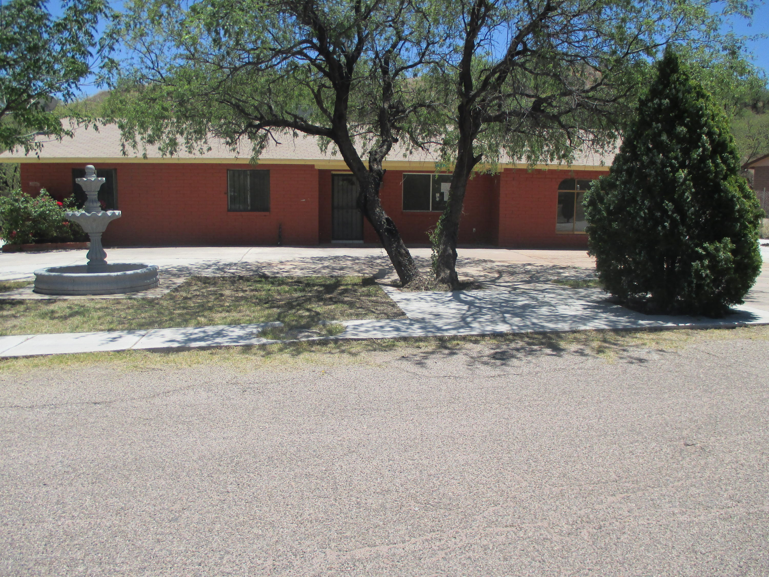 1042 Circulo Golondrina Rio Rico, AZ 85648 - Photo 1 of 12