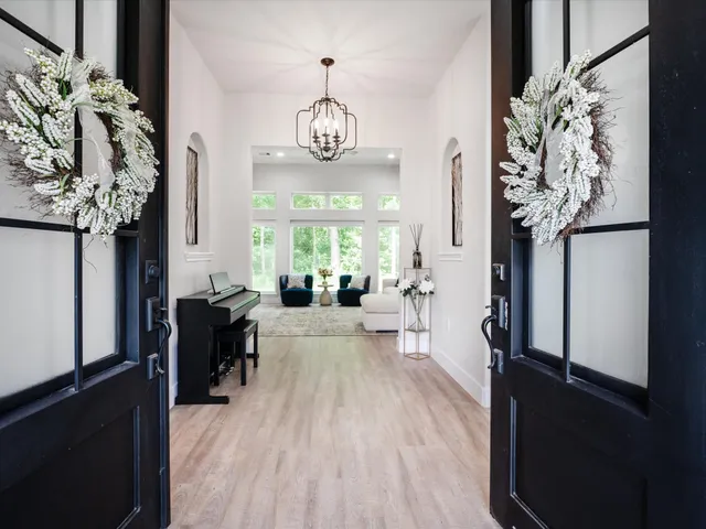 $850,000 | 1506 Chevelle Lane, Willis, TX 77378