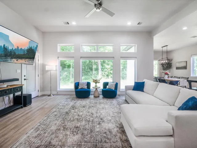 $850,000 | 1506 Chevelle Lane, Willis, TX 77378