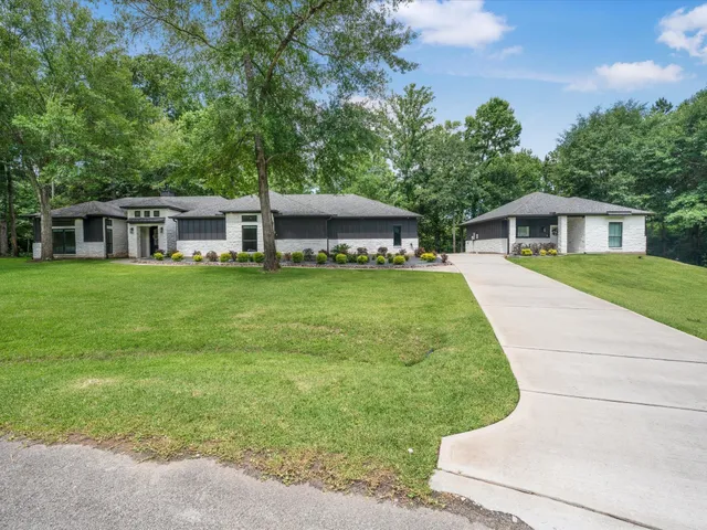 $850,000 | 1506 Chevelle Lane, Willis, TX 77378