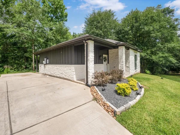 $840,000 | 1506 Chevelle Lane, Willis, TX 77378