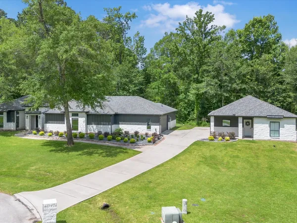 $840,000 | 1506 Chevelle Lane, Willis, TX 77378