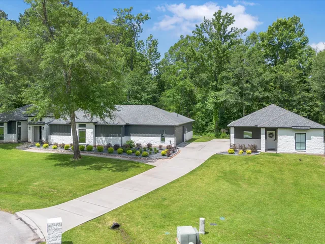 $850,000 | 1506 Chevelle Lane, Willis, TX 77378