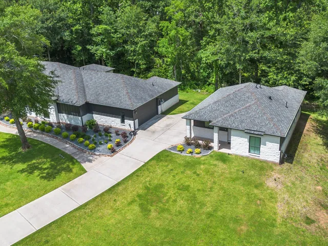 $850,000 | 1506 Chevelle Lane, Willis, TX 77378