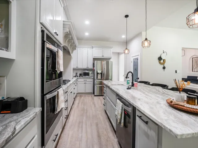 $850,000 | 1506 Chevelle Lane, Willis, TX 77378