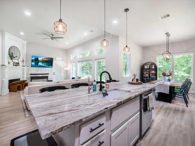 $850,000 | 1506 Chevelle Lane, Willis, TX 77378