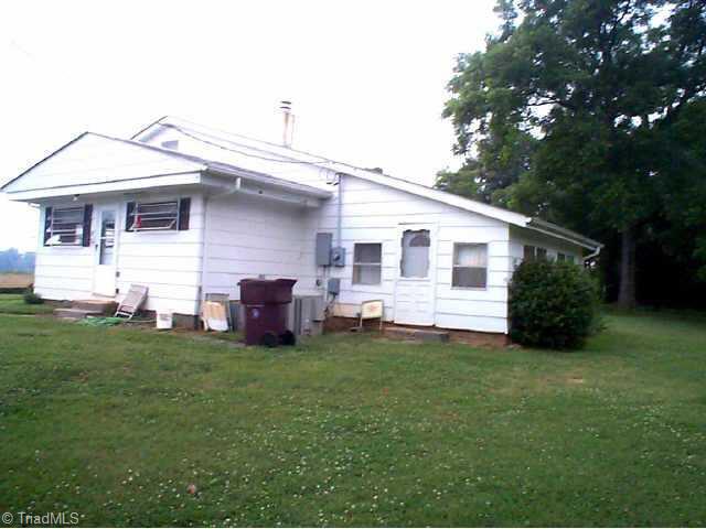 411 Aspen Road Reidsville, NC 27320 - Photo 2 of 9 Other. back