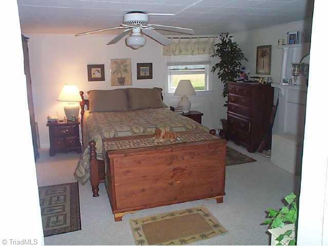 411 Aspen Road Reidsville, NC 27320 - Photo 6 of 9 Other. Master Bedroom