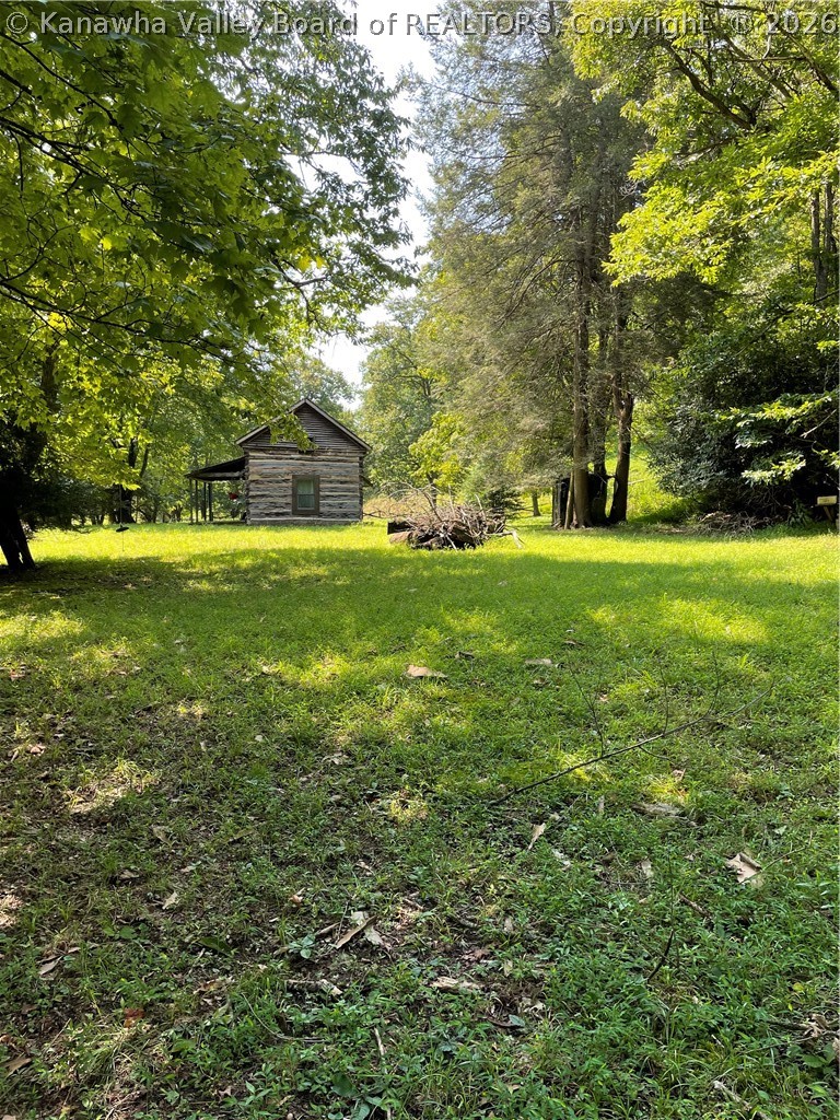 0 Middle Fork Road Charleston, WV 25314 - Photo 2 of 5 Gallery Image 2