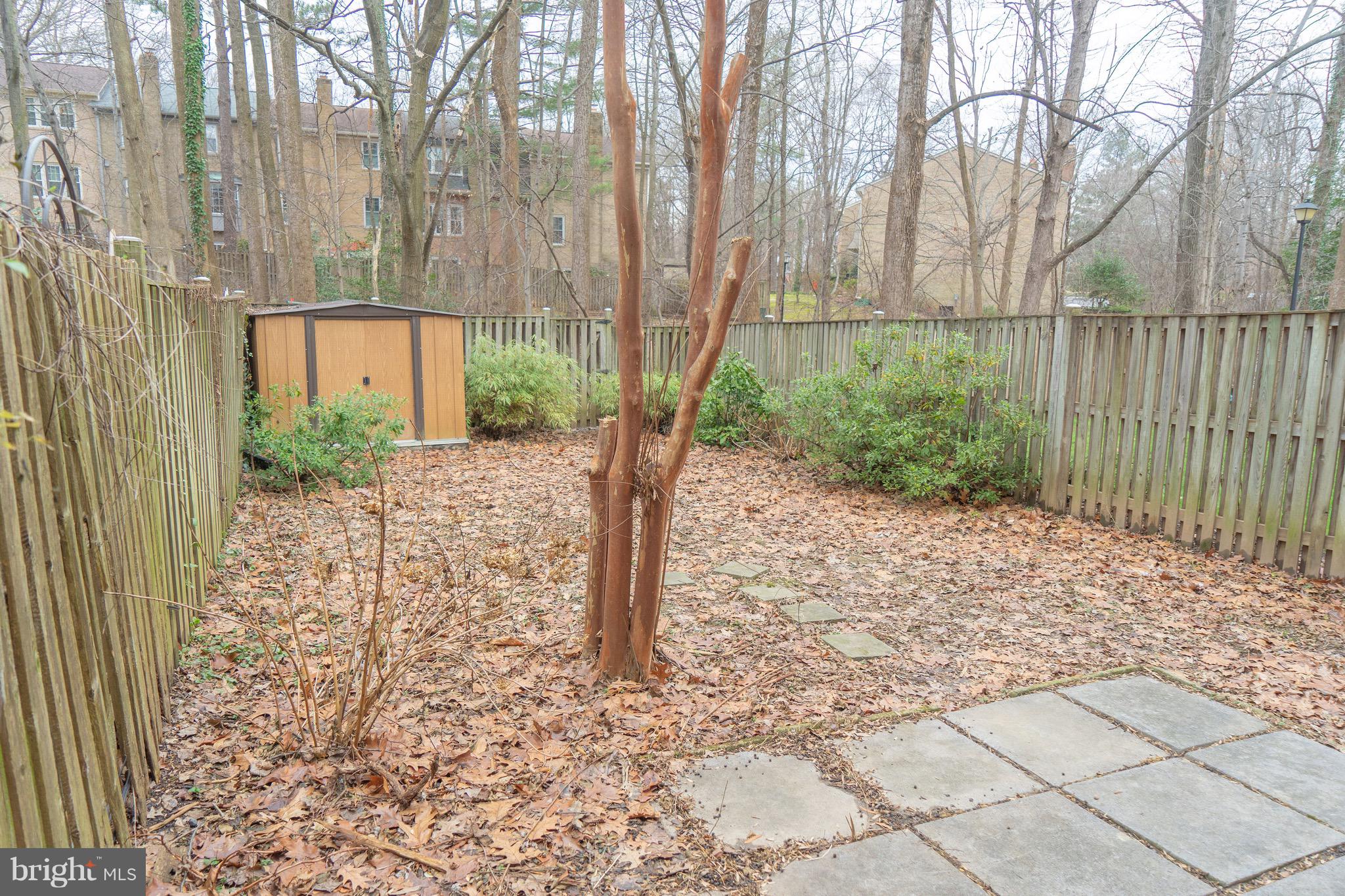 9052 Rosewall Court Springfield, VA 22152 - Photo 56 of 58 Gallery Image 56