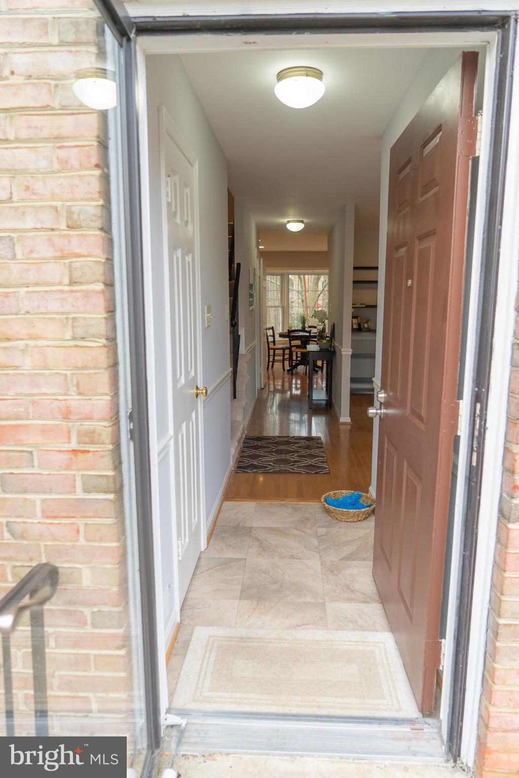 9052 Rosewall Court Springfield, VA 22152 - Photo 57 of 58 Gallery Image 57